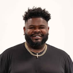 Elijah Johnson